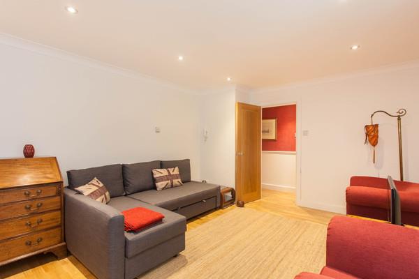 Superior 2 Bedroom Apt St Paul's Wifi