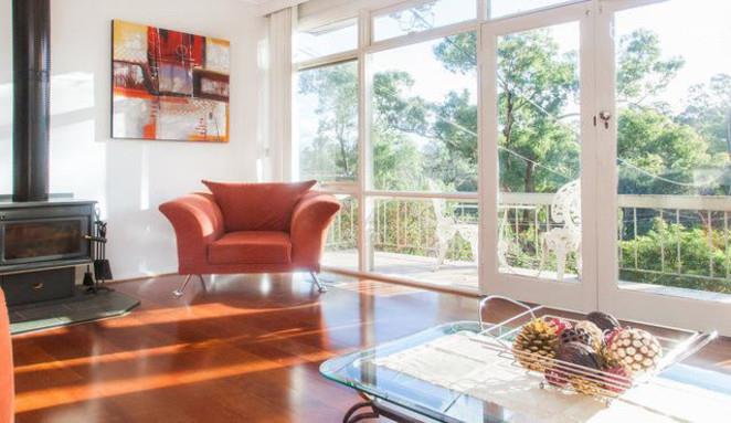 Eltham Retreat