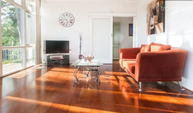 Eltham Retreat