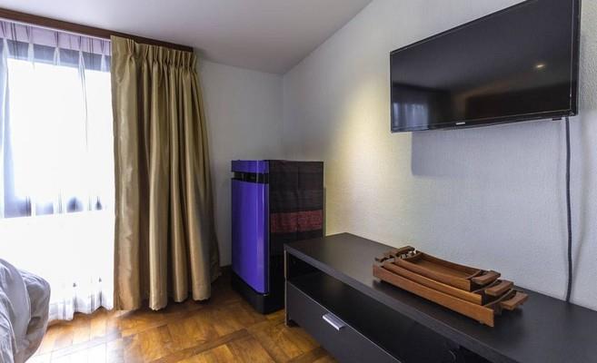 Dasiri Downtown Residence Unit 2
