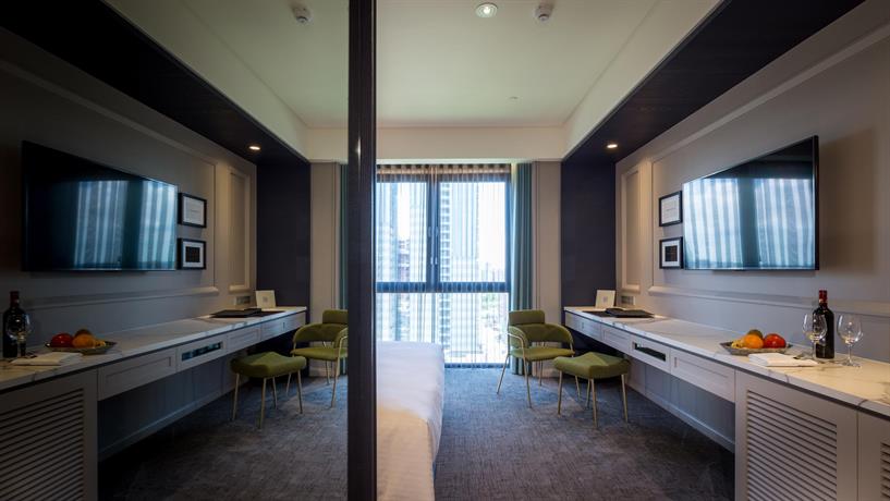 Park Lees Hotel
