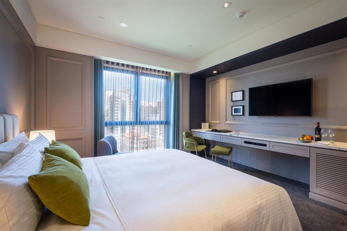 Park Lees Hotel