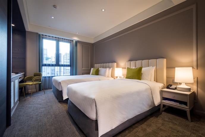 Park Lees Hotel