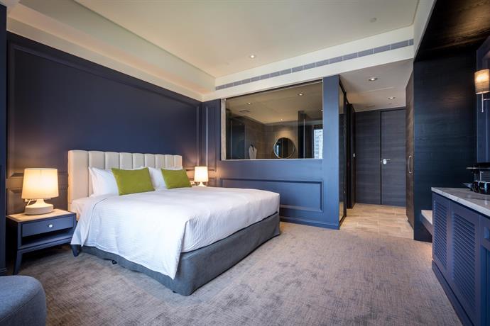Park Lees Hotel