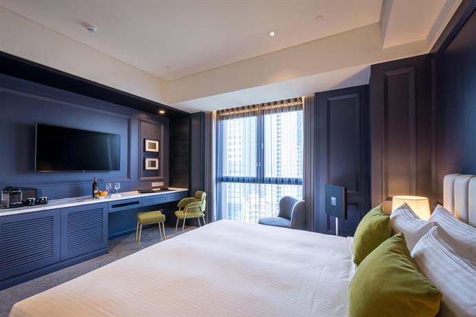 Park Lees Hotel