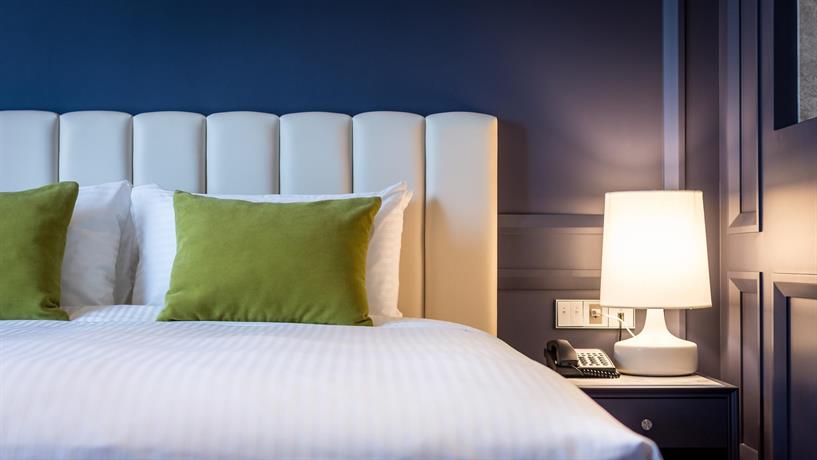 Park Lees Hotel