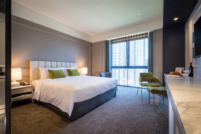 Park Lees Hotel