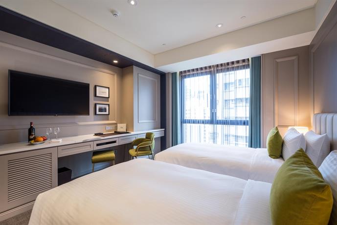 Park Lees Hotel