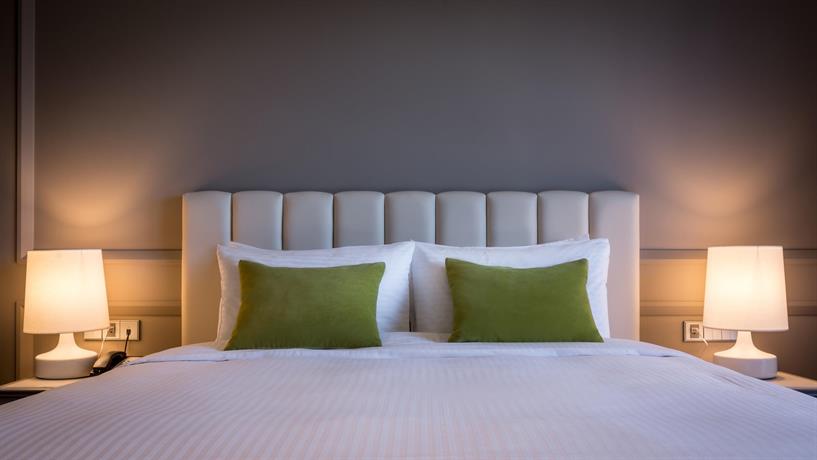 Park Lees Hotel