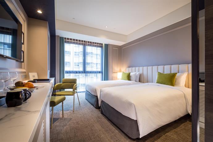 Park Lees Hotel