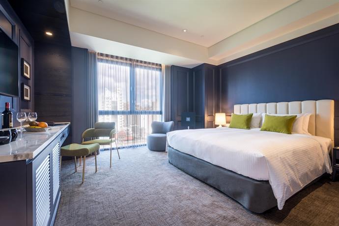 Park Lees Hotel
