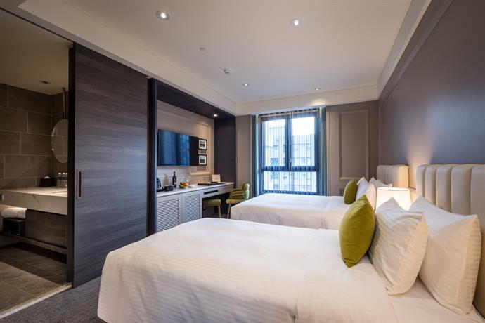 Park Lees Hotel
