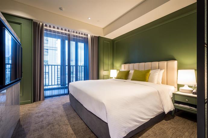 Park Lees Hotel