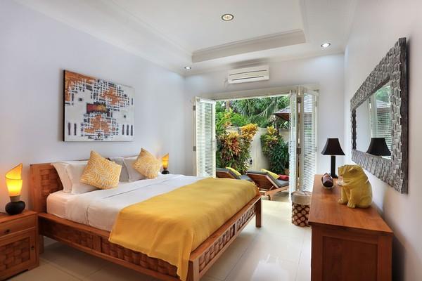 Your XXL Seminyak Boutique Villas