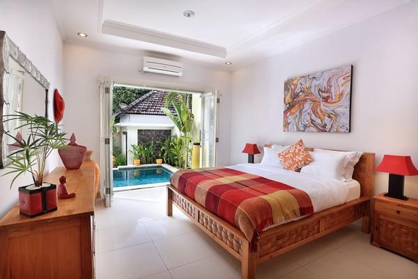 Your XXL Seminyak Boutique Villas