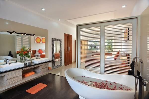 Your XXL Seminyak Boutique Villas