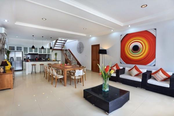 Your XXL Seminyak Boutique Villas