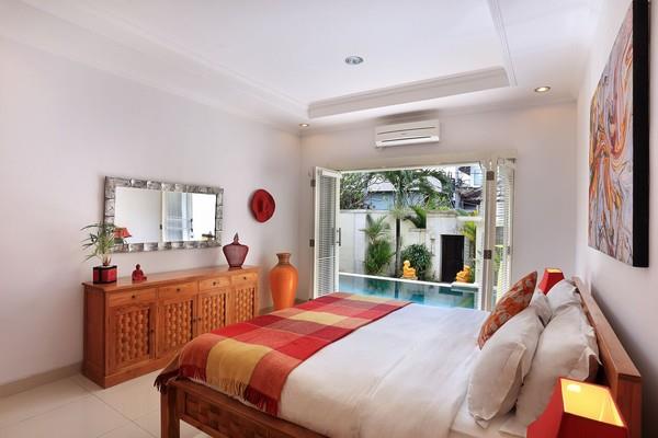 Your XXL Seminyak Boutique Villas