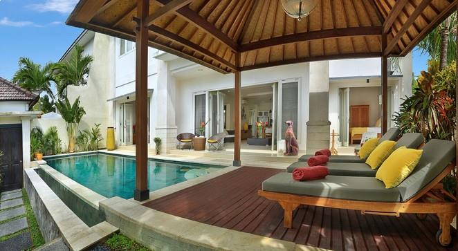 Your XXL Seminyak Boutique Villas
