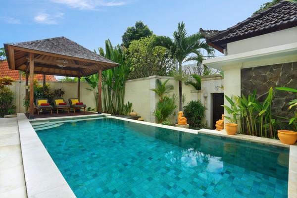 Your XXL Seminyak Boutique Villas