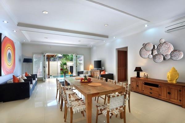 Your XXL Seminyak Boutique Villas