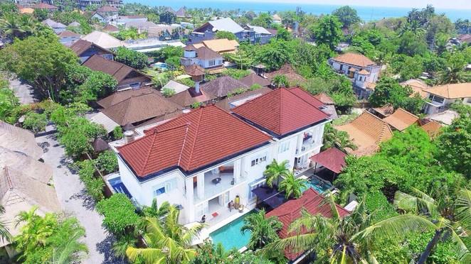 Your XXL Seminyak Boutique Villas