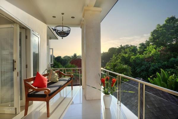 Your XXL Seminyak Boutique Villas
