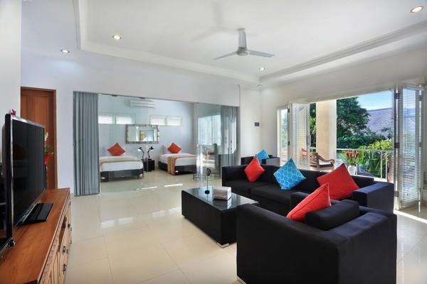 Your XXL Seminyak Boutique Villas
