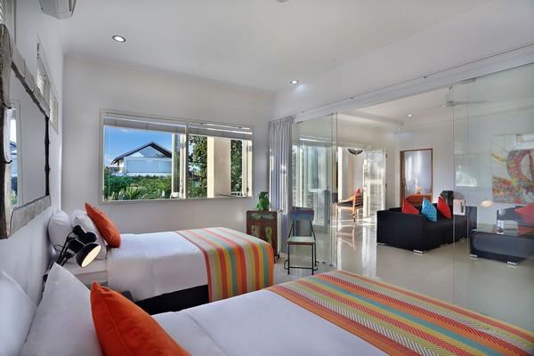 Your XXL Seminyak Boutique Villas