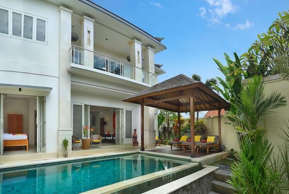 Your XXL Seminyak Boutique Villas