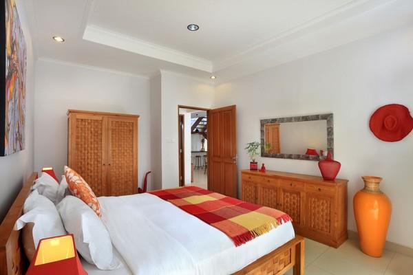 Your XXL Seminyak Boutique Villas