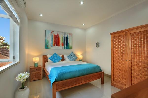 Your XXL Seminyak Boutique Villas