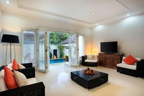 Your XXL Seminyak Boutique Villas