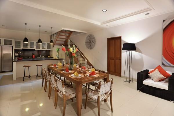 Your XXL Seminyak Boutique Villas