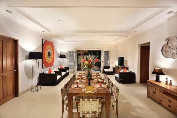 Your XXL Seminyak Boutique Villas