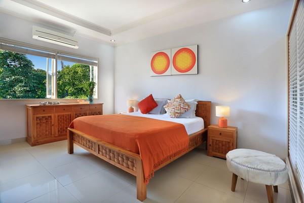 Your XXL Seminyak Boutique Villas