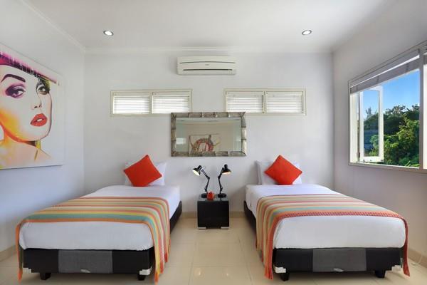 Your XXL Seminyak Boutique Villas