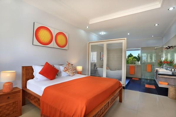 Your XXL Seminyak Boutique Villas