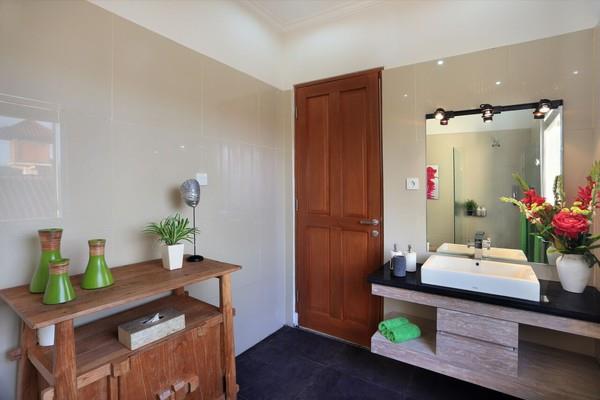 Your XXL Seminyak Boutique Villas