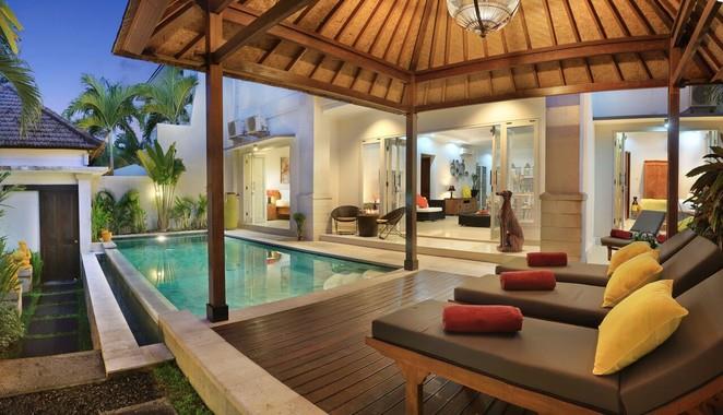 Your XXL Seminyak Boutique Villas