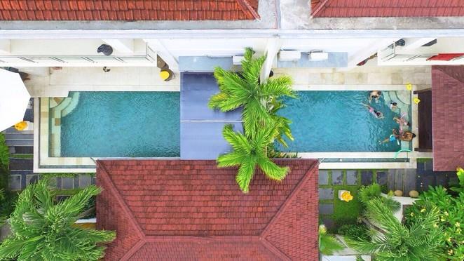 Your XXL Seminyak Boutique Villas