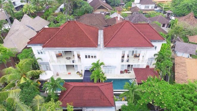 Your XXL Seminyak Boutique Villas