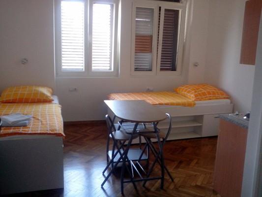 Apartments Todorovic