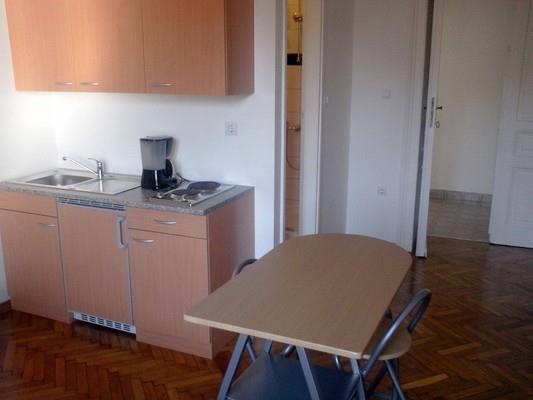 Apartments Todorovic