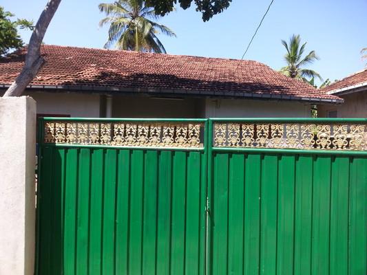 Colonial Villa Weligama