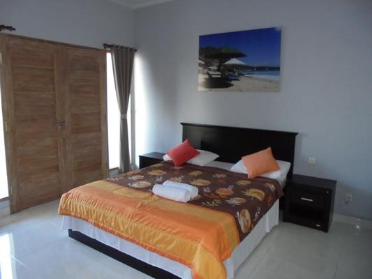 Modern 4 Bedroom 4 Bathroom villa pool