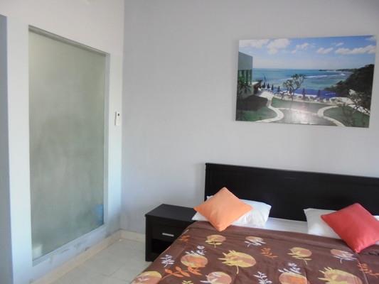 Modern 4 Bedroom 4 Bathroom villa pool