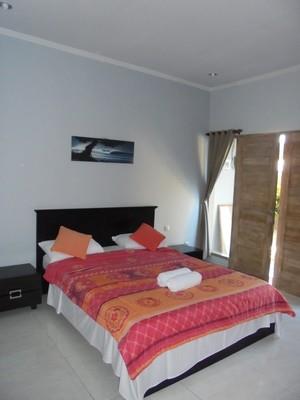 Modern 4 Bedroom 4 Bathroom villa pool