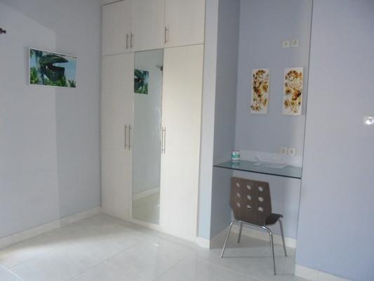 Modern 4 Bedroom 4 Bathroom villa pool