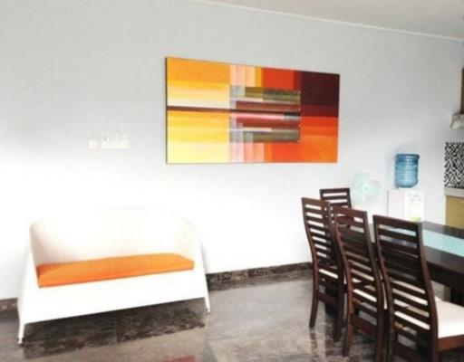 Modern 4 Bedroom 4 Bathroom villa pool